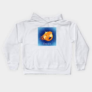 Gemini Kids Hoodie